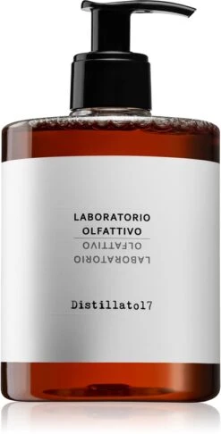 Laboratorio Olfattivo Distillato17