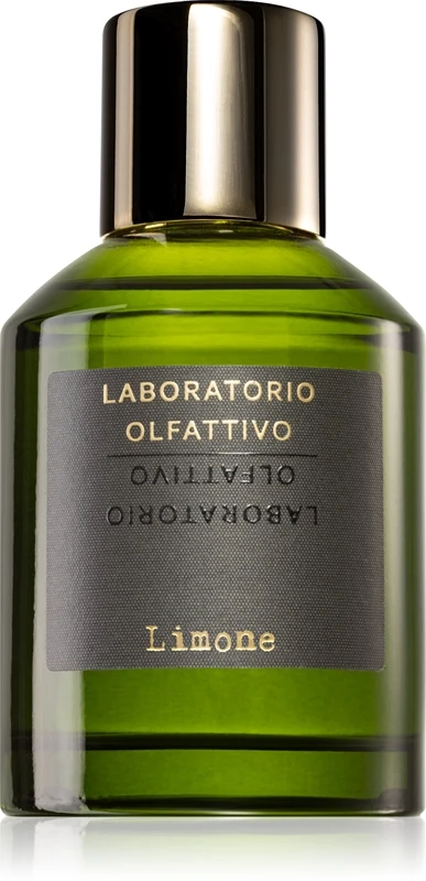 Laboratorio Olfattivo Limone Laboratorio Olfattivo Limone -Notino Parfum Cosmétiques laboratorio olfattivo limone eau de cologne