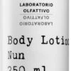 Laboratorio Olfattivo Nun 1 Laboratorio Olfattivo Nun -Notino Parfum Cosmétiques laboratorio olfattivo nun lait soyeux corps mixte