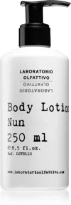 Laboratorio Olfattivo Nun