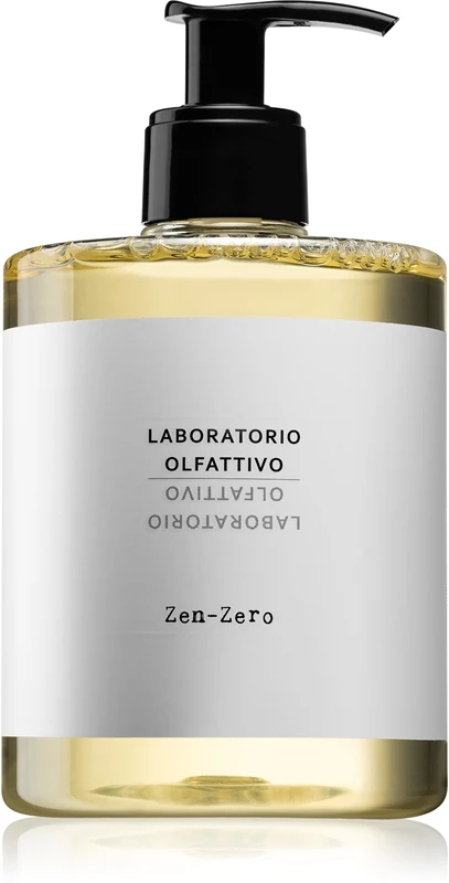 Laboratorio Olfattivo Zen-Zero Laboratorio Olfattivo Zen-Zero -Notino Parfum Cosmétiques laboratorio olfattivo zen zero savon liquide parfume