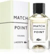 Lacoste Match Point Cologne -Notino Parfum Cosmétiques lacoste match point cologne eau de toilette pour homme 1