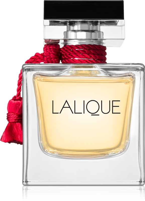 Lalique Le Parfum Lalique Le Parfum -Notino Parfum Cosmétiques lalique le parfum eau de parfum pour femme 23