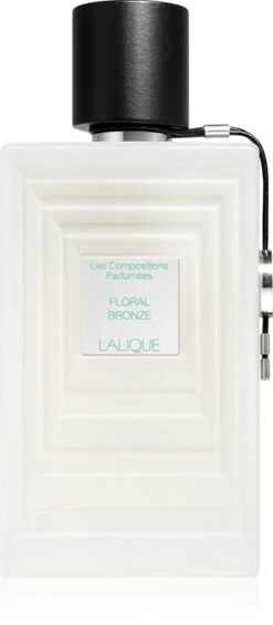 Lalique Les Compositions Parfumées Floral Bronze