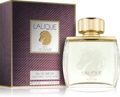 Lalique Pour Homme Equus -Notino Parfum Cosmétiques lalique pour homme equus eau de parfum pour homme