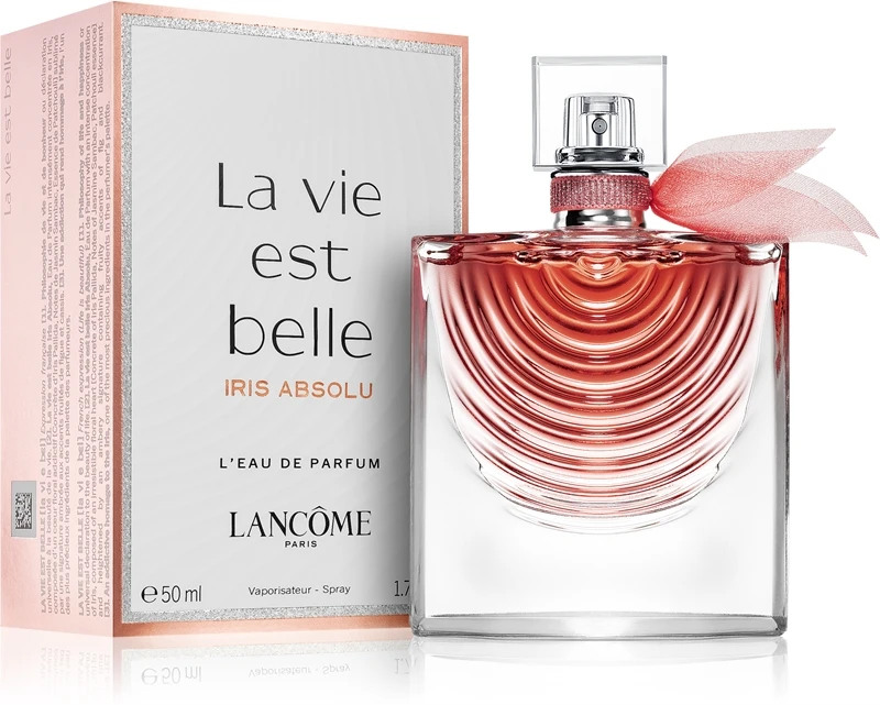 Lancôme La Vie Est Belle Iris Absolu Lancome Lancôme La Vie Est Belle Iris Absolu -Notino Parfum Cosmétiques lancome la vie est belle iris absolu eau de parfum pour femme 1