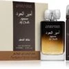 Lattafa Ameer Al Oudh -Notino Parfum Cosmétiques lattafa ameer al oudh coffret cadeau mixte