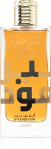 Lattafa Ameer Al Oudh Intense Oud