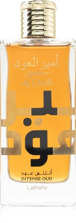 Lattafa Ameer Al Oudh Intense Oud