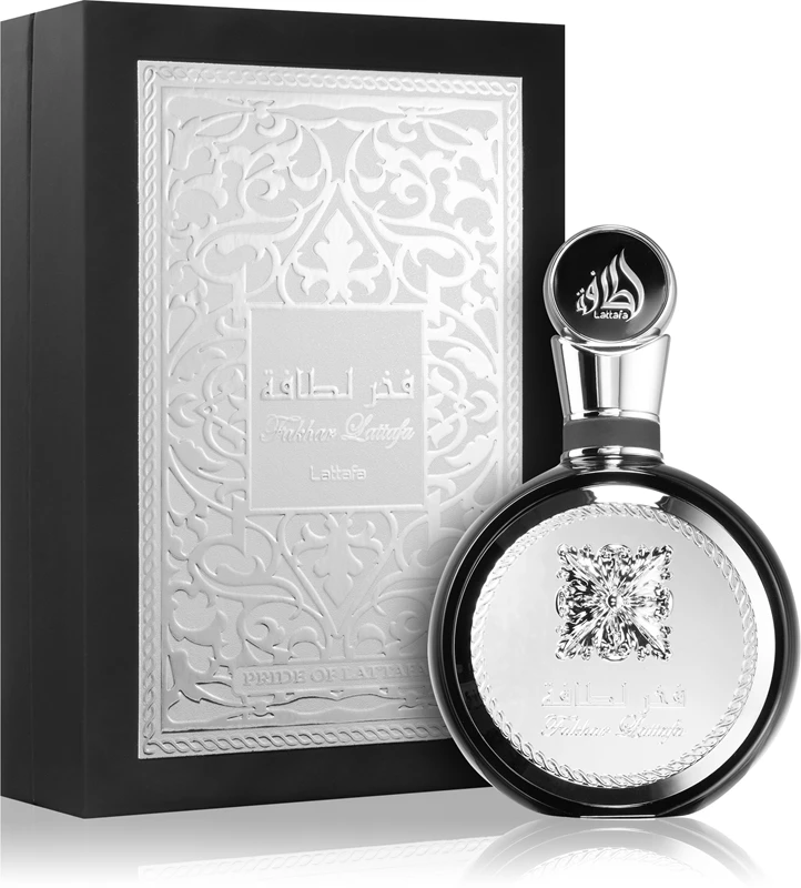 Lattafa Fakhar Lattafa Men Lattafa Fakhar Lattafa Men -Notino Parfum Cosmétiques lattafa fakhar lattafa men eau de parfum pour homme 1