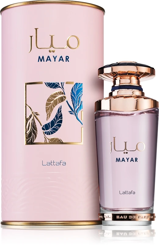 Lattafa Mayar Lattafa Mayar -Notino Parfum Cosmétiques lattafa mayar eau de parfum pour femme 1