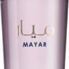 Lattafa Mayar 2 Lattafa Mayar -Notino Parfum Cosmétiques lattafa mayar eau de parfum pour femme