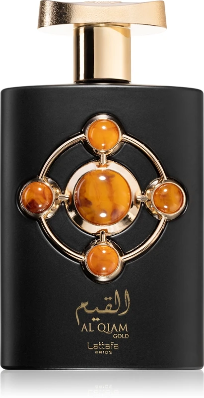 Lattafa Pride Al Quiam Gold Lattafa Pride Al Quiam Gold -Notino Parfum Cosmétiques lattafa pride al quiam gold eau de parfum pour femme