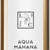 Le Couvent Maison De Parfum Botaniques Aqua Mahana