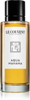 Le Couvent Maison De Parfum Botaniques Aqua Mahana