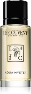 Le Couvent Maison De Parfum Botaniques Aqua Mysteri