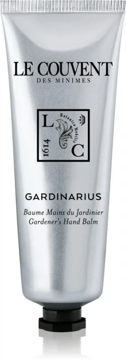 Le Couvent Maison De Parfum Mythiques Gardinarius