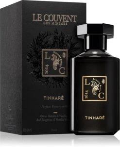 Le Couvent Maison De Parfum Remarquables Tinhare -Notino Parfum Cosmétiques le couvent maison de parfum remarquables tinhare eau de parfum mixte 1