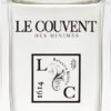 Le Couvent Maison De Parfum Singulières Lysandra -Notino Parfum Cosmétiques le couvent maison de parfum singulieres lysandra eau de parfum mixte
