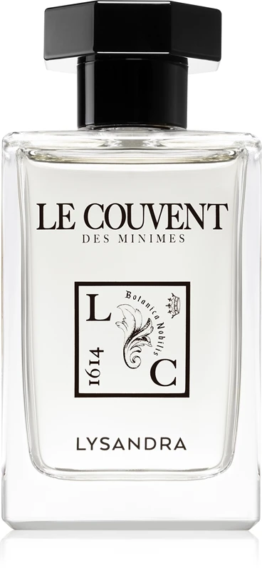 Le Couvent Maison de Parfum Singulières Lysandra Le Couvent Maison De Parfum Singulières Lysandra -Notino Parfum Cosmétiques le couvent maison de parfum singulieres lysandra eau de parfum