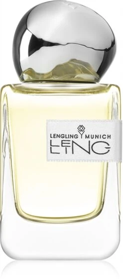 Lengling Munich Sekushi No. 7