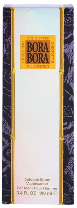 Liz Claiborne Bora Bora -Notino Parfum Cosmétiques liz claiborne bora bora eau de cologne pour homme 3