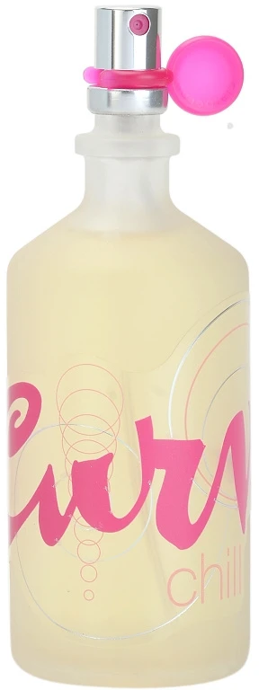 Liz Claiborne Curve Chill Liz Claiborne Curve Chill -Notino Parfum Cosmétiques liz claiborne curve chill eau de toilette pour femme 1