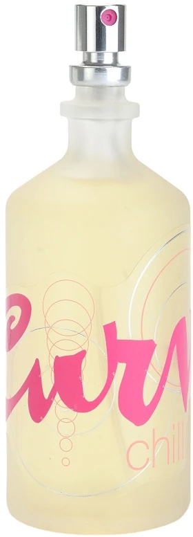 Liz Claiborne Curve Chill Liz Claiborne Curve Chill -Notino Parfum Cosmétiques liz claiborne curve chill eau de toilette pour femme 2