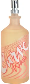 Liz Claiborne Curve Wave -Notino Parfum Cosmétiques liz claiborne curve wave eau de toilette pour femme 1