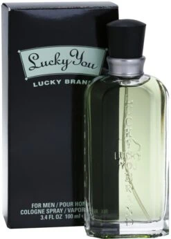 Notino Parfum Cosmétiques -Notino Parfum Cosmétiques liz claiborne lucky you eau de cologne pour homme