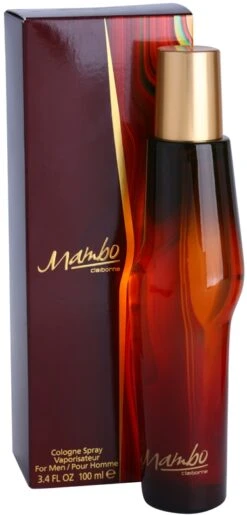 Liz Claiborne Mambo For Men -Notino Parfum Cosmétiques liz claiborne mambo for men eau de cologne pour homme