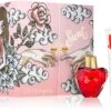 Lolita Lempicka Sweet 2 Lolita Lempicka Sweet -Notino Parfum Cosmétiques lolita lempicka sweet coffret cadeau pour femme