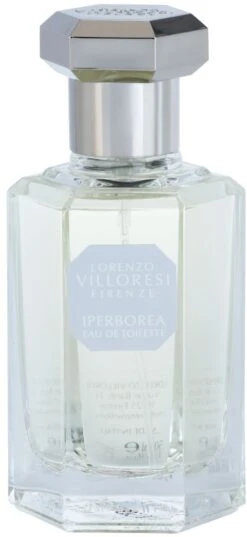 Lorenzo Villoresi Iperborea -Notino Parfum Cosmétiques lorenzo villoresi iperborea eau de toilette mixte 1