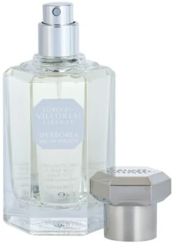 Lorenzo Villoresi Iperborea -Notino Parfum Cosmétiques lorenzo villoresi iperborea eau de toilette mixte 2