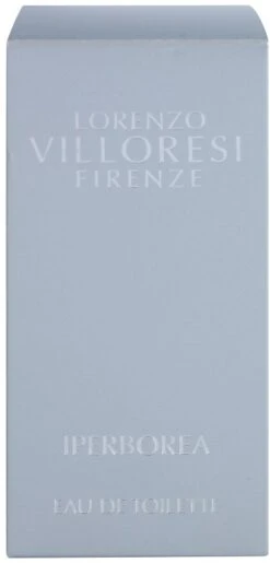 Lorenzo Villoresi Iperborea -Notino Parfum Cosmétiques lorenzo villoresi iperborea eau de toilette mixte 3
