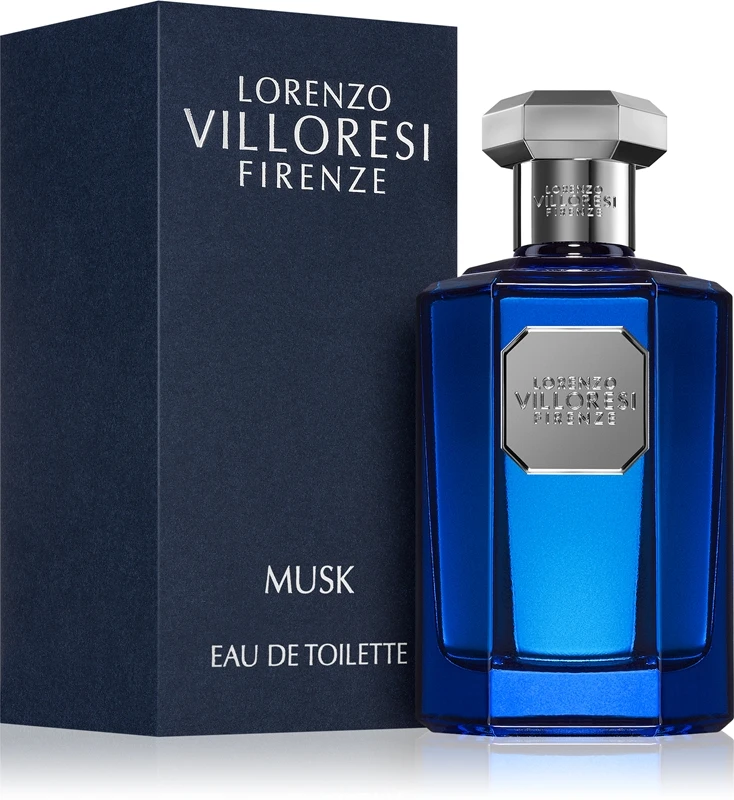 Lorenzo Villoresi Musk Extra Lorenzo Villoresi Musk Extra -Notino Parfum Cosmétiques lorenzo villoresi musk extra eau de toilette mixte 1