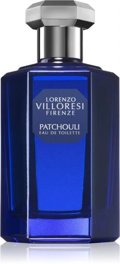 Lorenzo Villoresi Patchouli