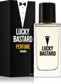 Lucky Bastard For Men 3 Lucky Bastard For Men -Notino Parfum Cosmétiques lucky bastard for men eau de parfum pour homme 1