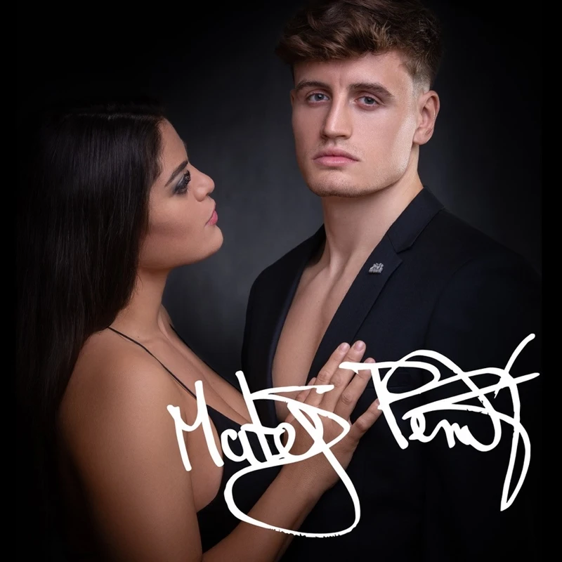 Lucky Bastard For Men Lucky Bastard For Men -Notino Parfum Cosmétiques lucky bastard for men eau de parfum pour homme 3