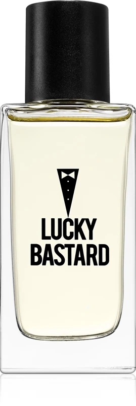 Lucky Bastard For Men Lucky Bastard For Men -Notino Parfum Cosmétiques lucky bastard for men eau de parfum pour homme