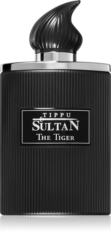 Luxury Concept Tippu Sultan The Tiger Luxury Concept Tippu Sultan The Tiger -Notino Parfum Cosmétiques luxury concept tippu sultan the tiger eau de parfum pour homme