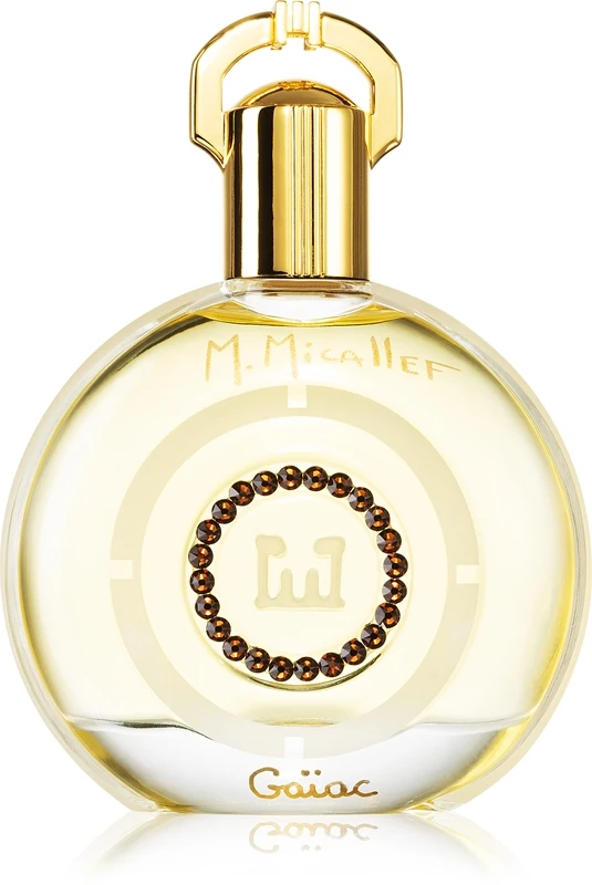 M. Micallef Gaiac M. Micallef Gaiac -Notino Parfum Cosmétiques m micallef gaiac eau de parfum pour homme 14