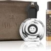 M. Micallef Travel Kit Man -Notino Parfum Cosmétiques m micallef travel kit man kit voyage pour homme