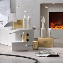 Maison Margiela REPLICA By The Fireplace Limited Edition -Notino Parfum Cosmétiques maison margiela replica by the fireplace limited edition eau de toilette mixte 3
