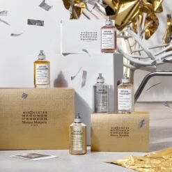 Maison Margiela REPLICA By The Fireplace Limited Edition -Notino Parfum Cosmétiques maison margiela replica by the fireplace limited edition eau de toilette mixte 4