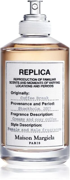 Maison Margiela REPLICA Coffee Break