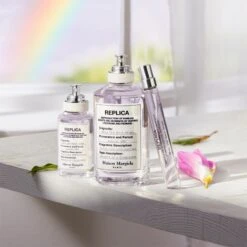 Maison Margiela REPLICA When The Rain Stops -Notino Parfum Cosmétiques maison margiela replica when the rain stops eau de toilette mixte 2