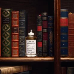 Maison Margiela REPLICA Whispers In The Library -Notino Parfum Cosmétiques maison margiela replica whispers in the library eau de toilette mixte 2