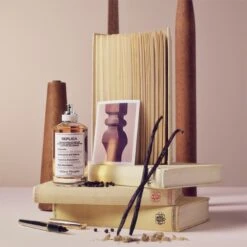 Maison Margiela REPLICA Whispers In The Library -Notino Parfum Cosmétiques maison margiela replica whispers in the library eau de toilette mixte 3