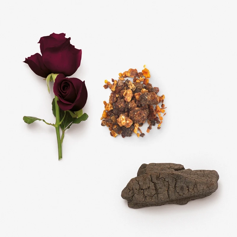 Mauboussin Cristal Oud Mauboussin Cristal Oud -Notino Parfum Cosmétiques mauboussin cristal oud eau de parfum pour homme 2